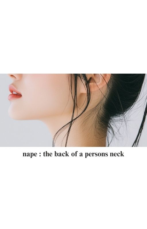 うなじ美人 - サンプル画像 1