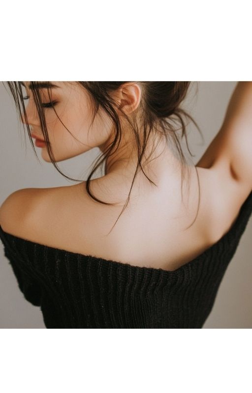 うなじ美人 - サンプル画像 2