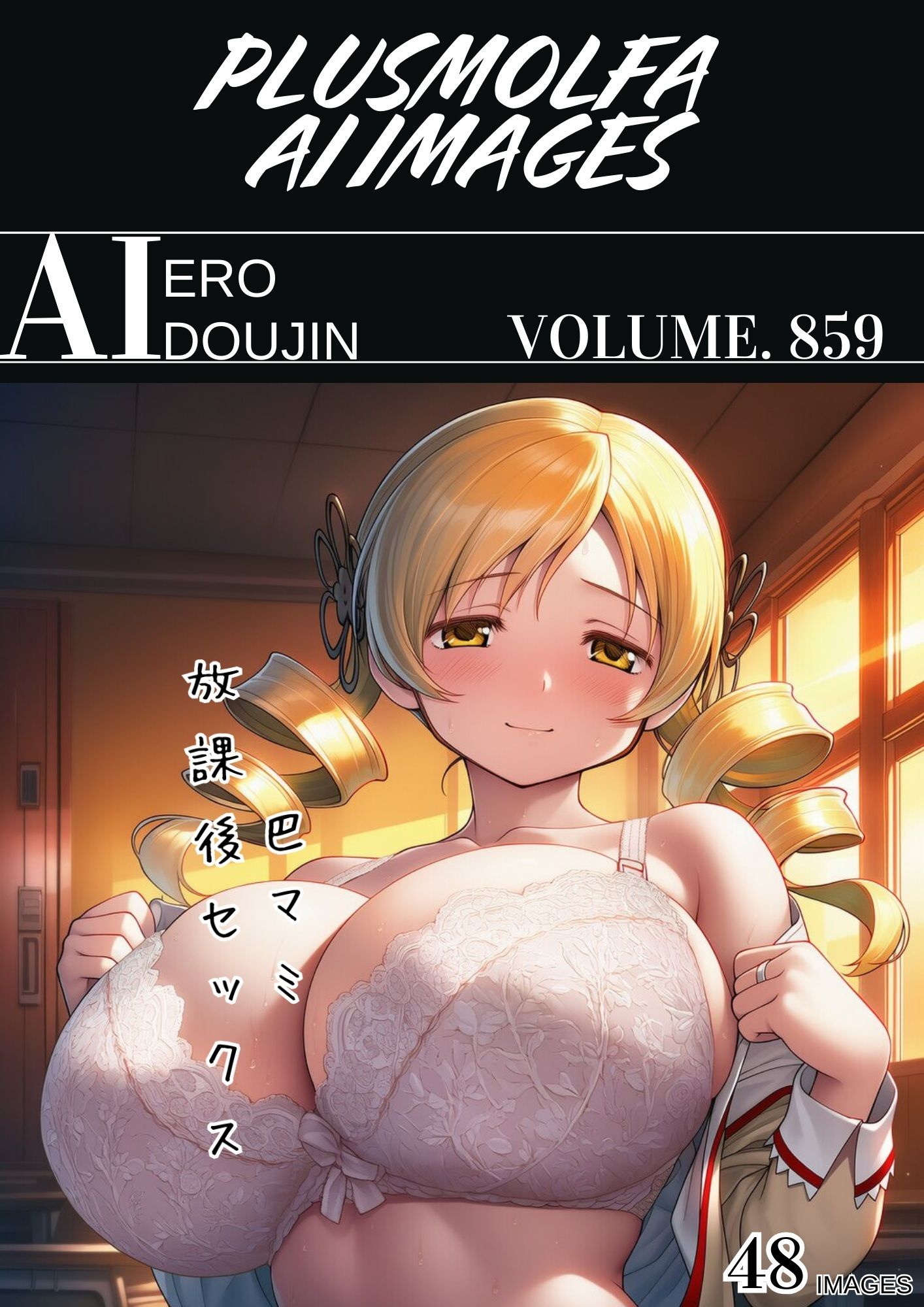 plusmolfa CG集纏め Vol.851〜860 - サンプル画像 9