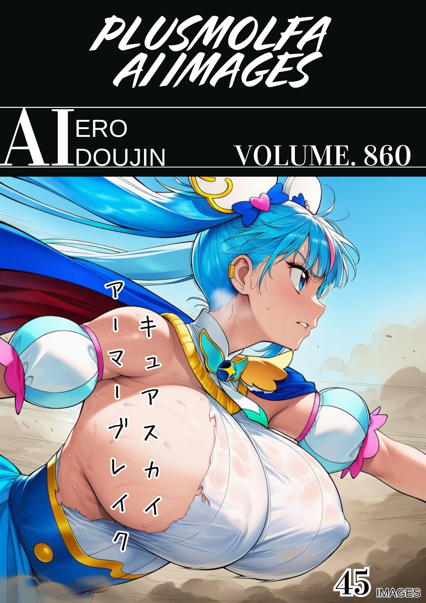 plusmolfa CG集纏め Vol.851〜860 - サンプル画像 10
