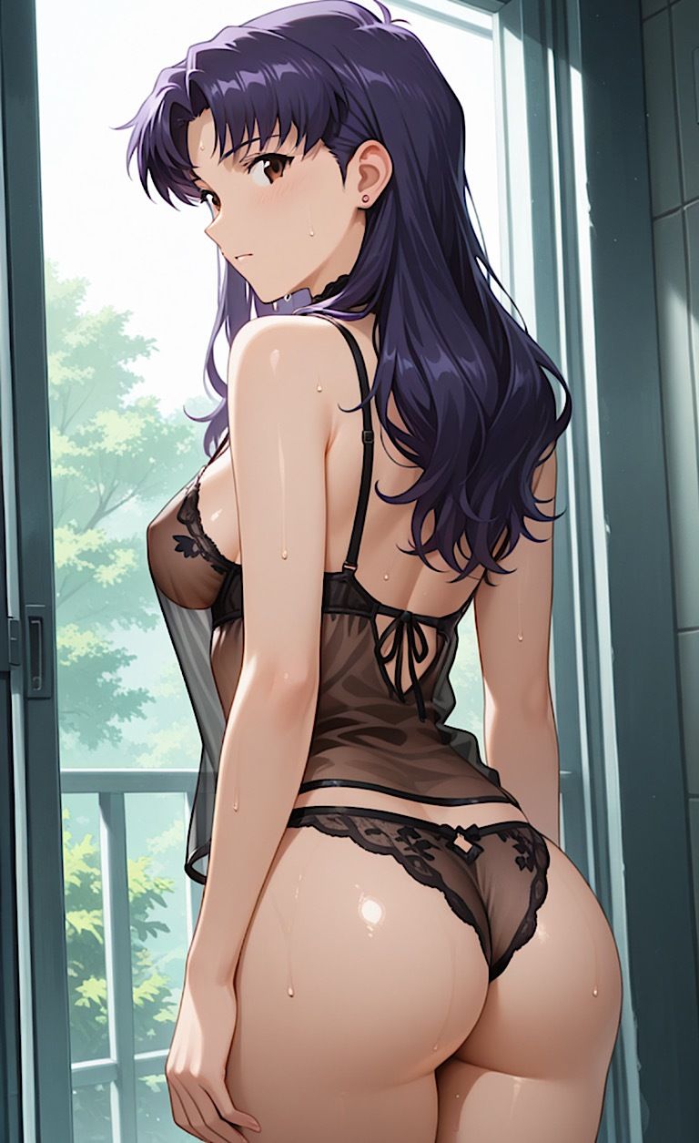 【女司令官】サービス★サービス - サンプル画像 3