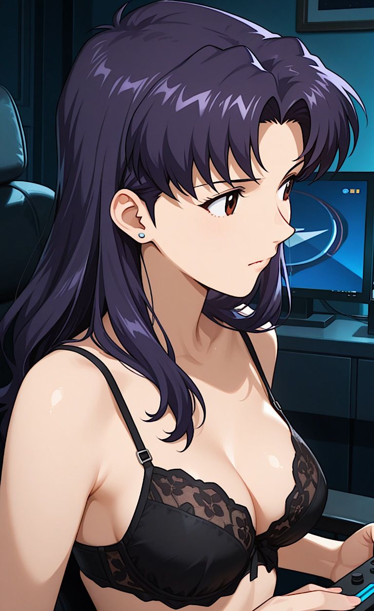 【女司令官】サービス★サービス - サンプル画像 8