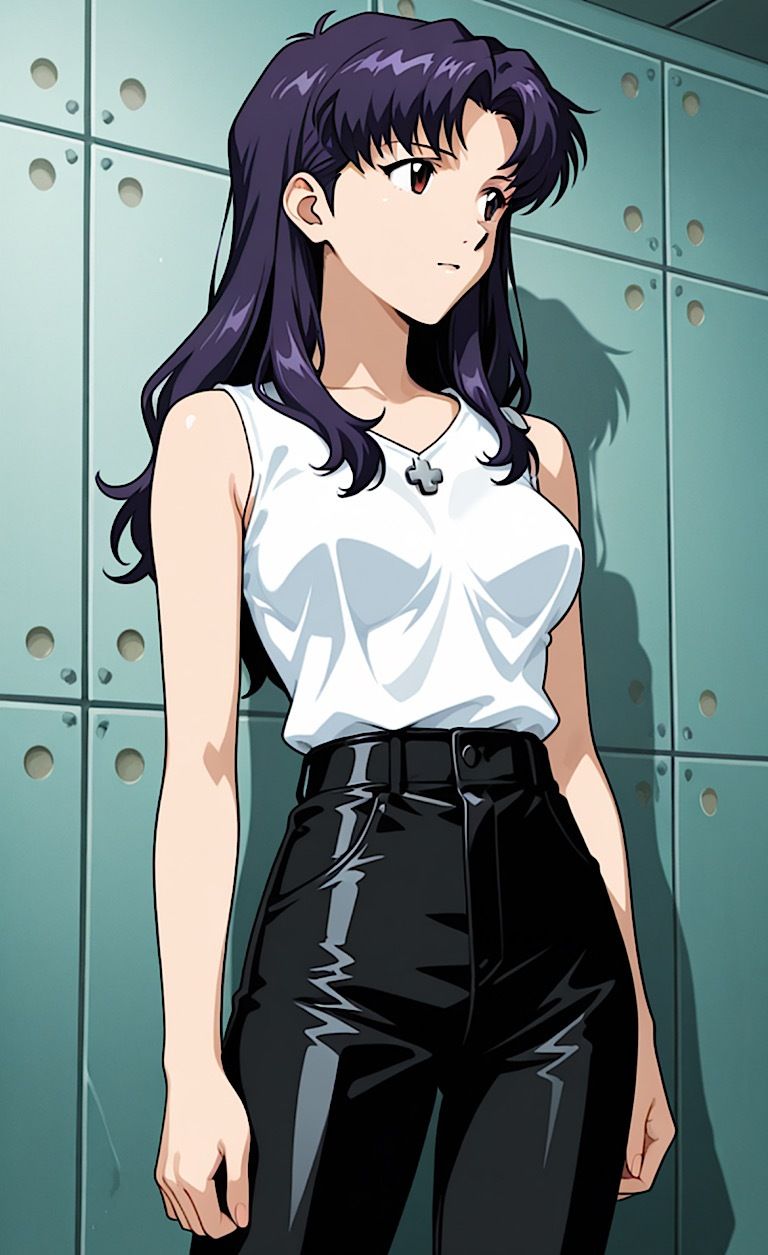 【女司令官】サービス★サービス - サンプル画像 10