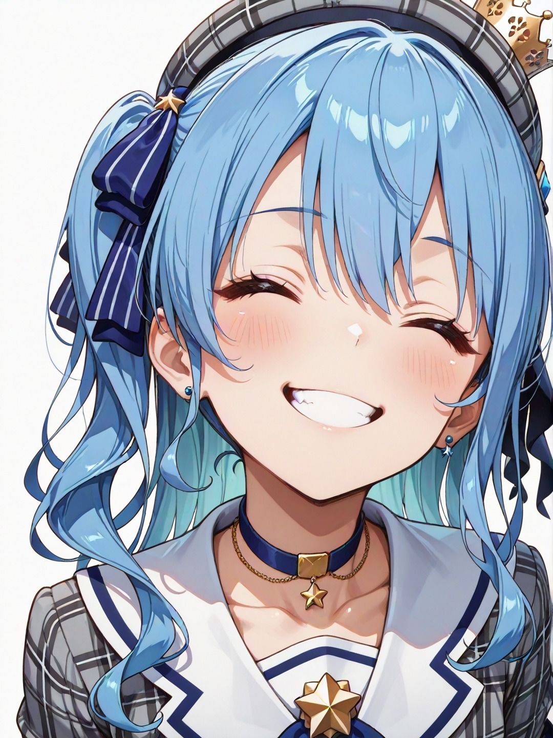 【HD500枚】アニゲマンガのあの子とエッチ！4vtuber番外編 - サンプル画像 2