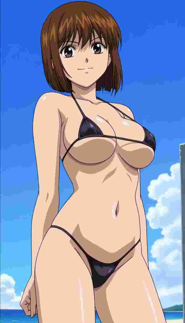 グラビアGO！！ - サンプル画像 1