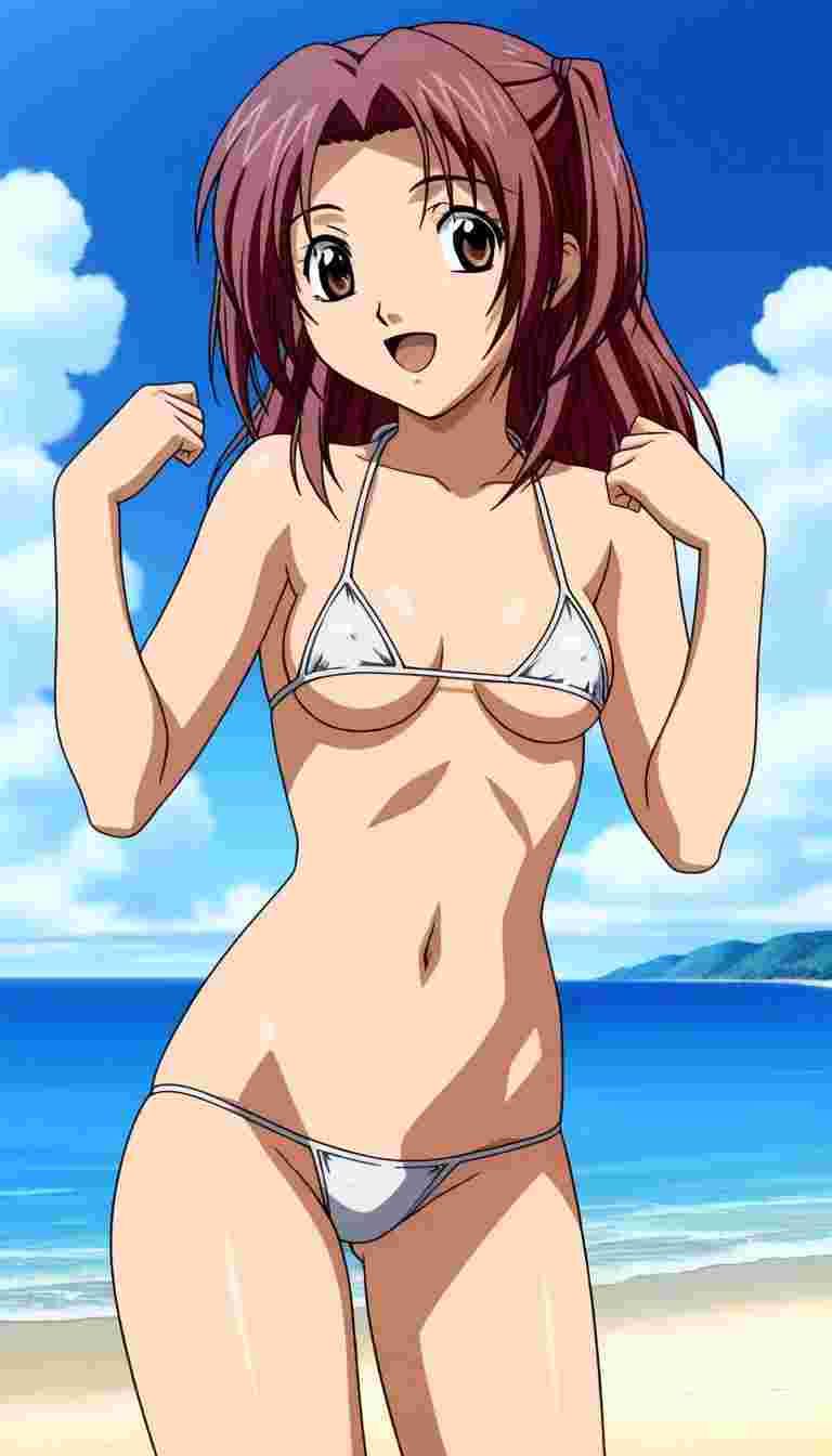 グラビアGO！！ - サンプル画像 2