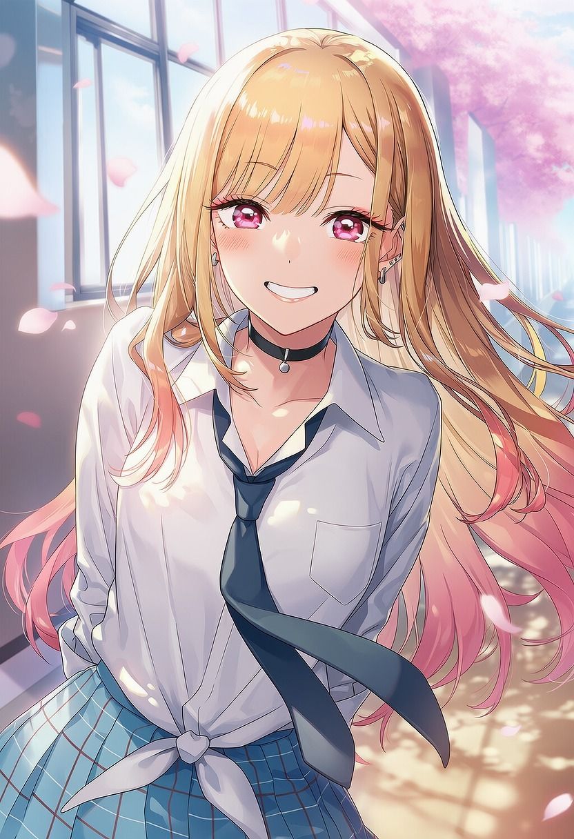 コスプレイヤーと学校でえっち - サンプル画像 1