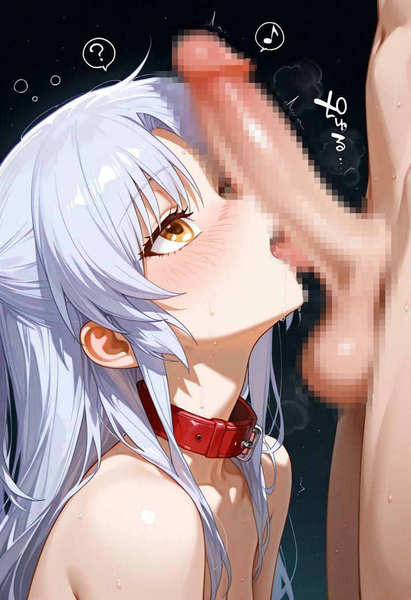 アニメヒロインのえっちなCG集ー立〇かなで編ー - サンプル画像 1