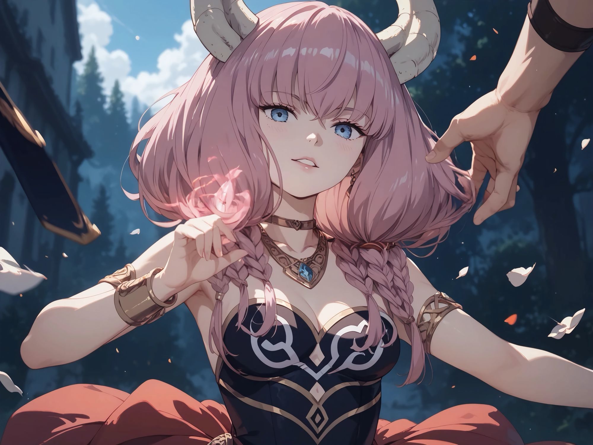 AURA art collection - サンプル画像 1