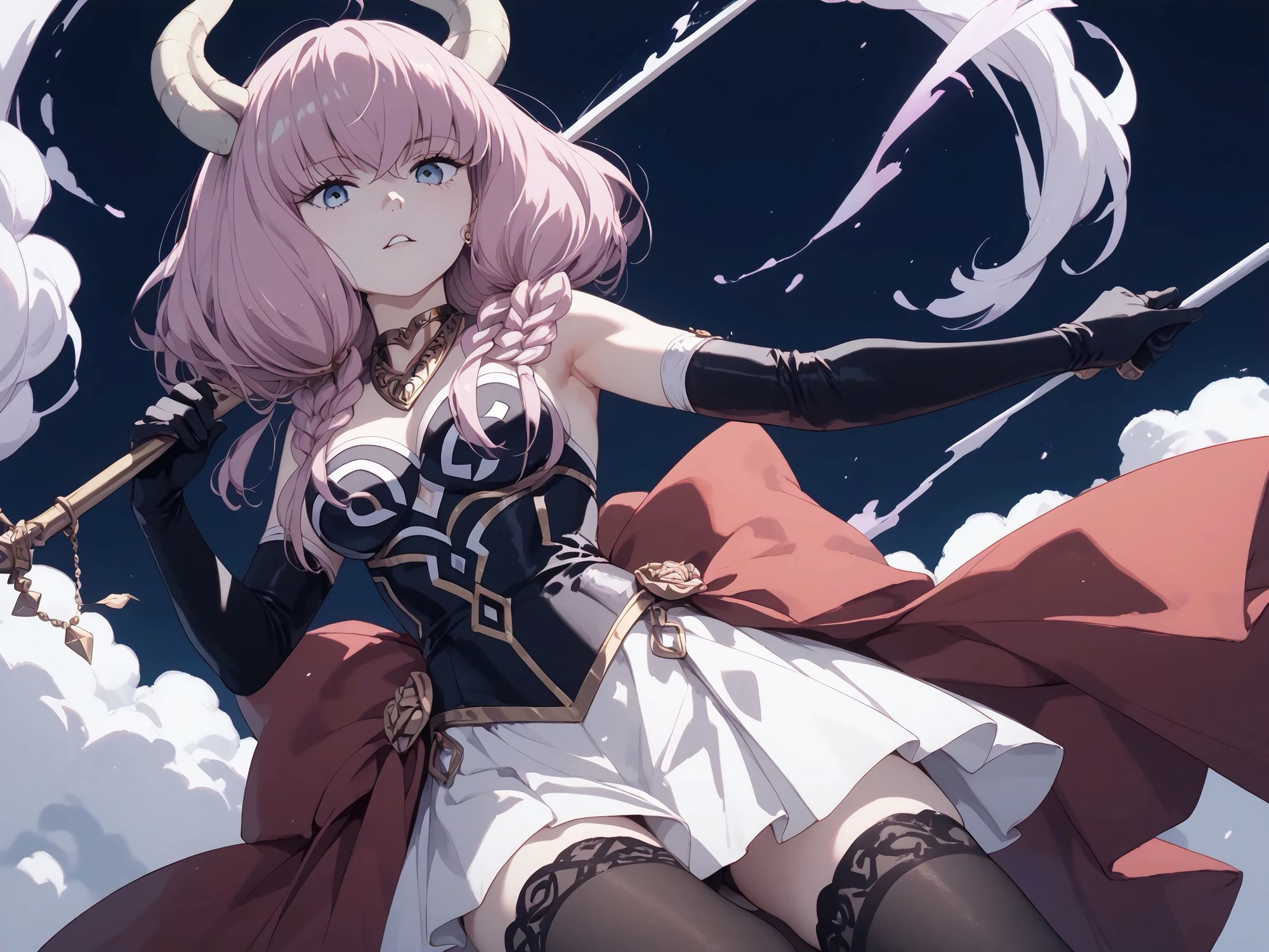 AURA art collection - サンプル画像 3