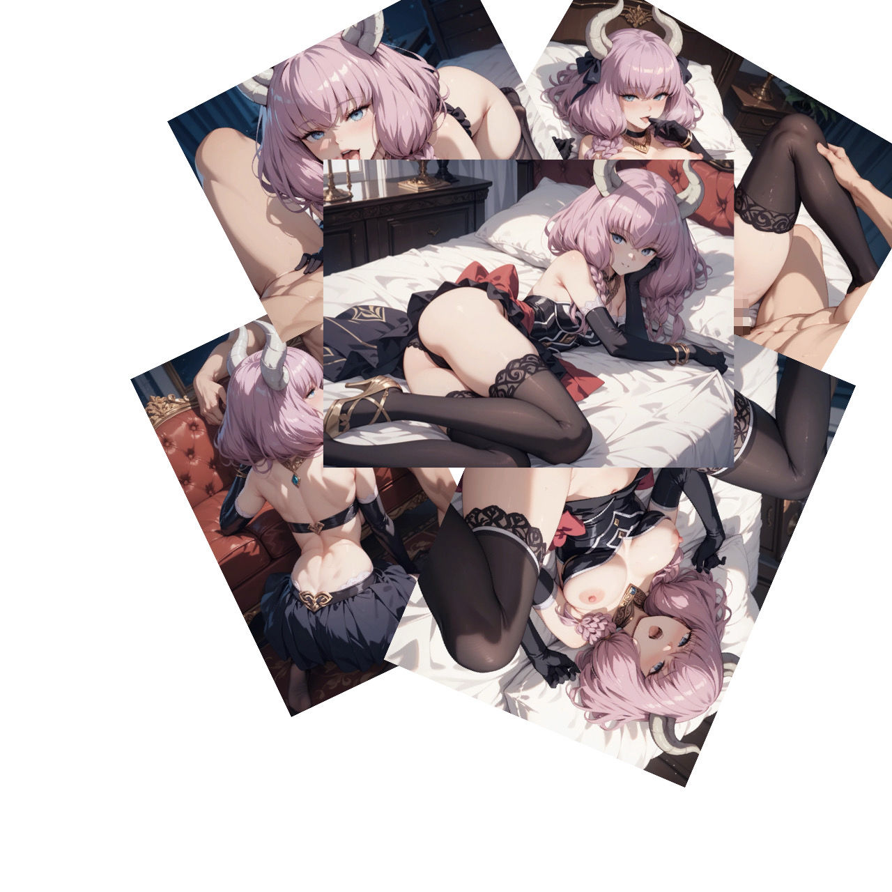 AURA art collection - サンプル画像 6