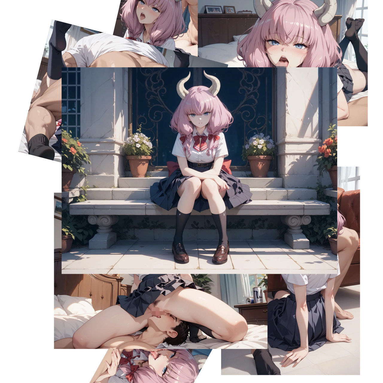 AURA art collection - サンプル画像 8
