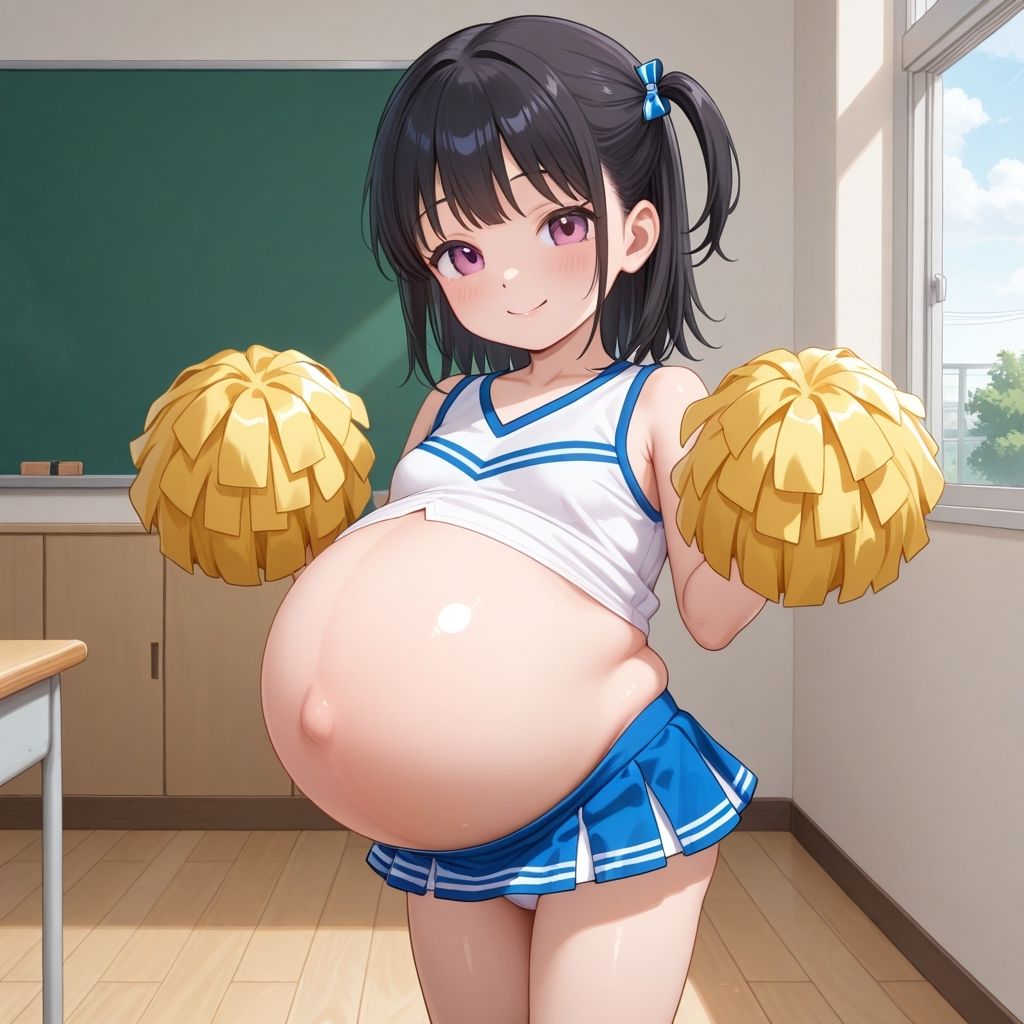 ボテチア - サンプル画像 5