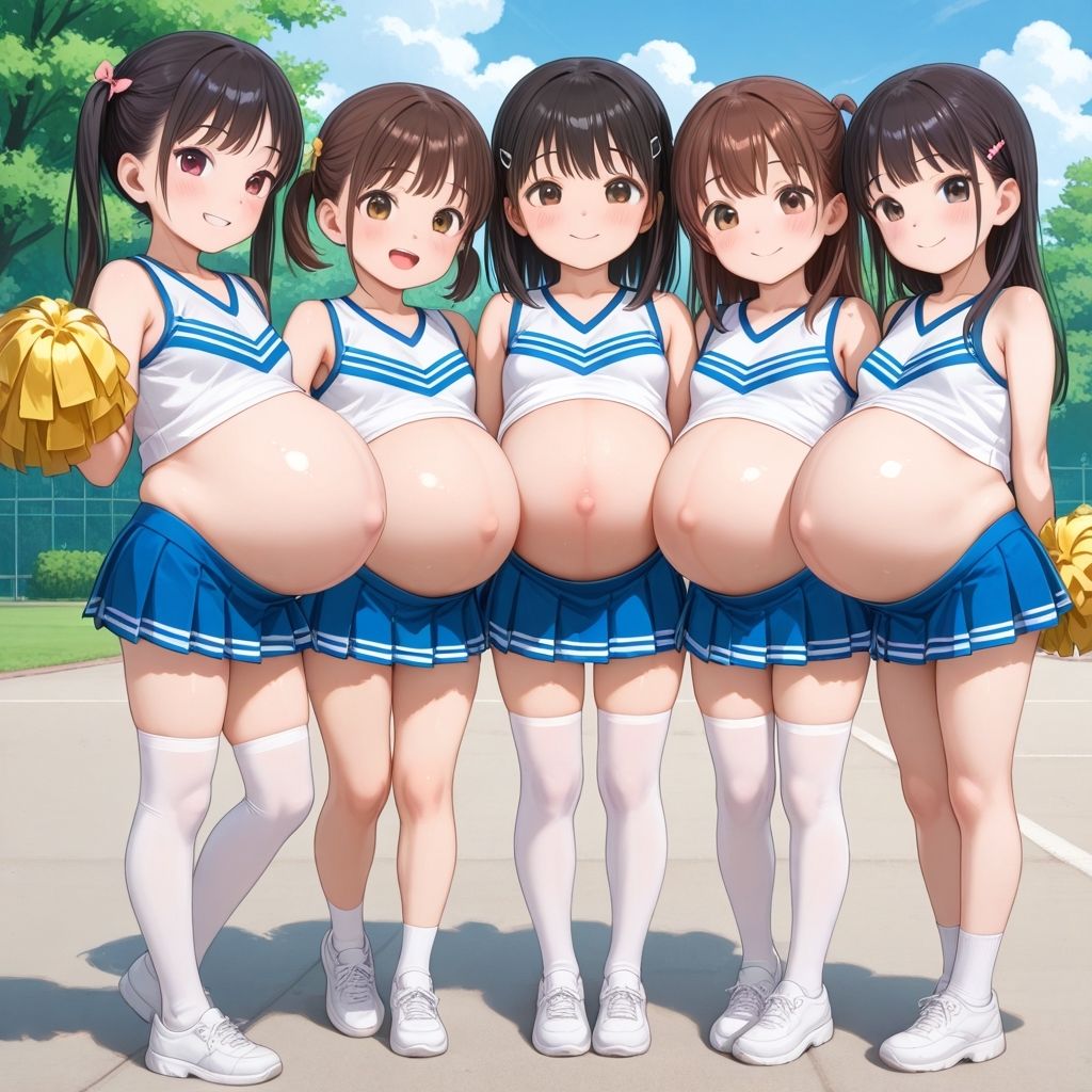 ボテチア - サンプル画像 6