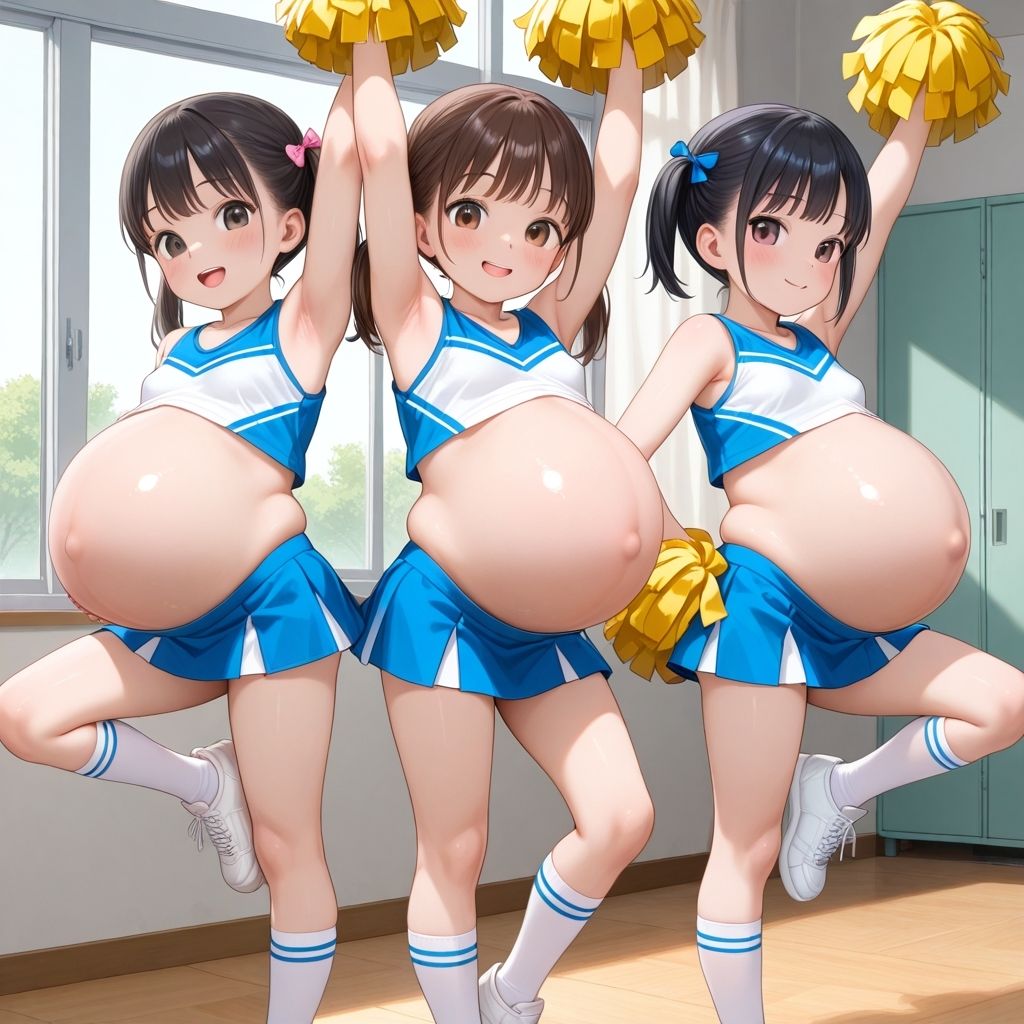 ボテチア - サンプル画像 10