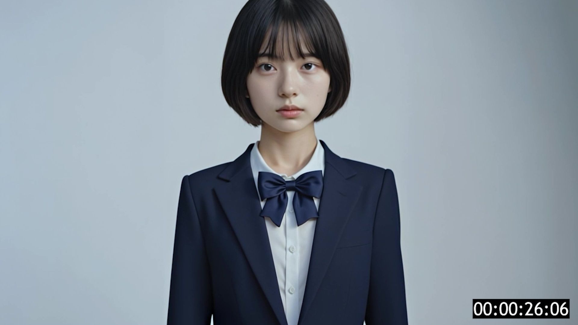 オーディション記録映像_No.1005 - サンプル画像 1