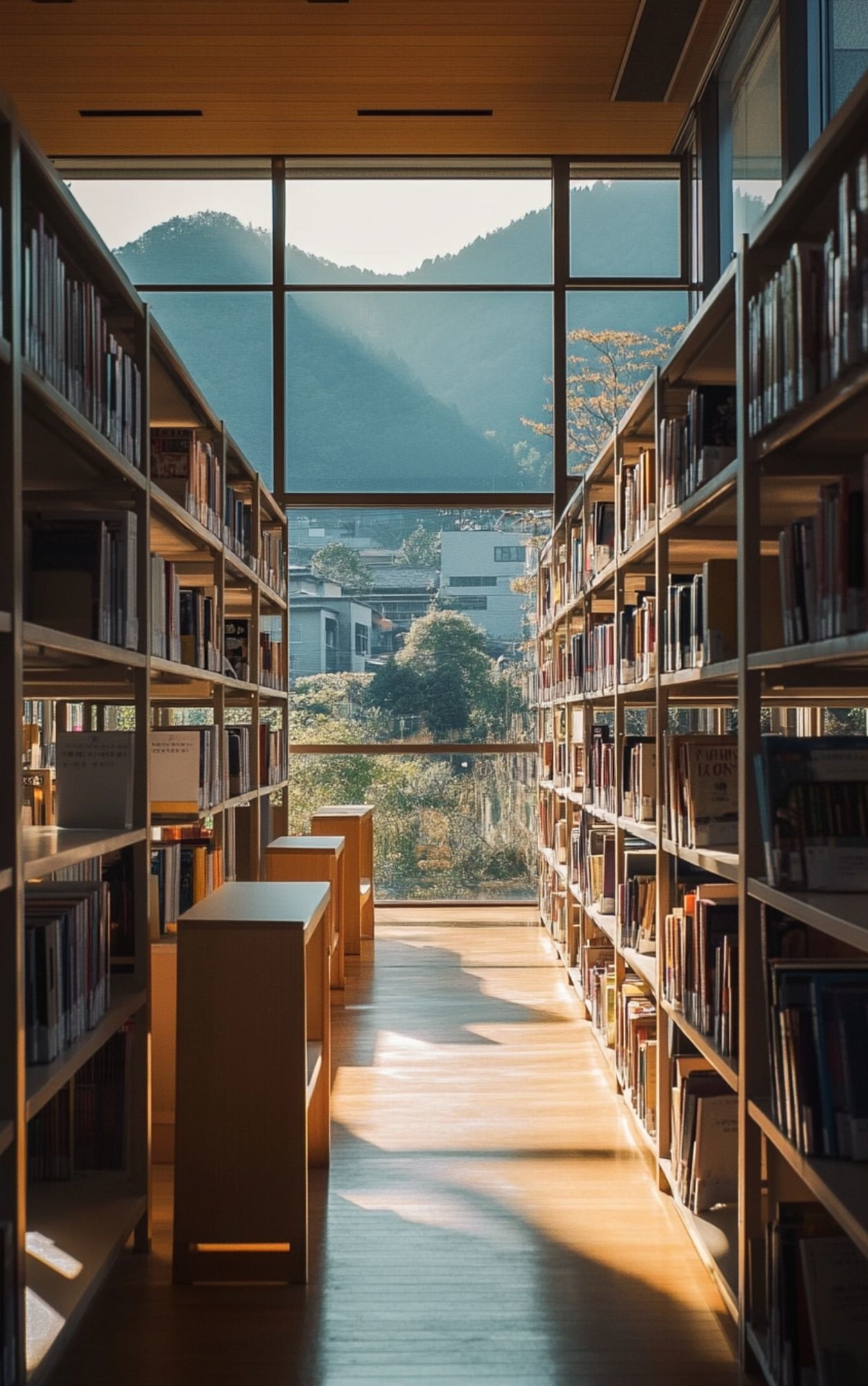 眼鏡美人 - サンプル画像 1