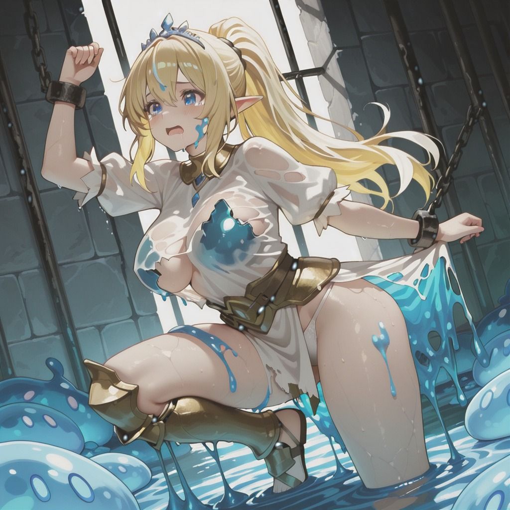 すらいむあたっく！ - サンプル画像 4