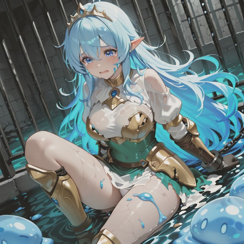 すらいむあたっく！ - サンプル画像 5