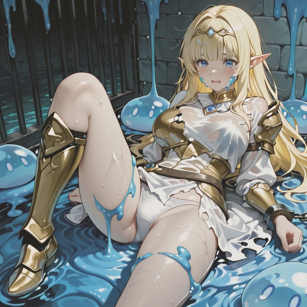 すらいむあたっく！ - サンプル画像 6