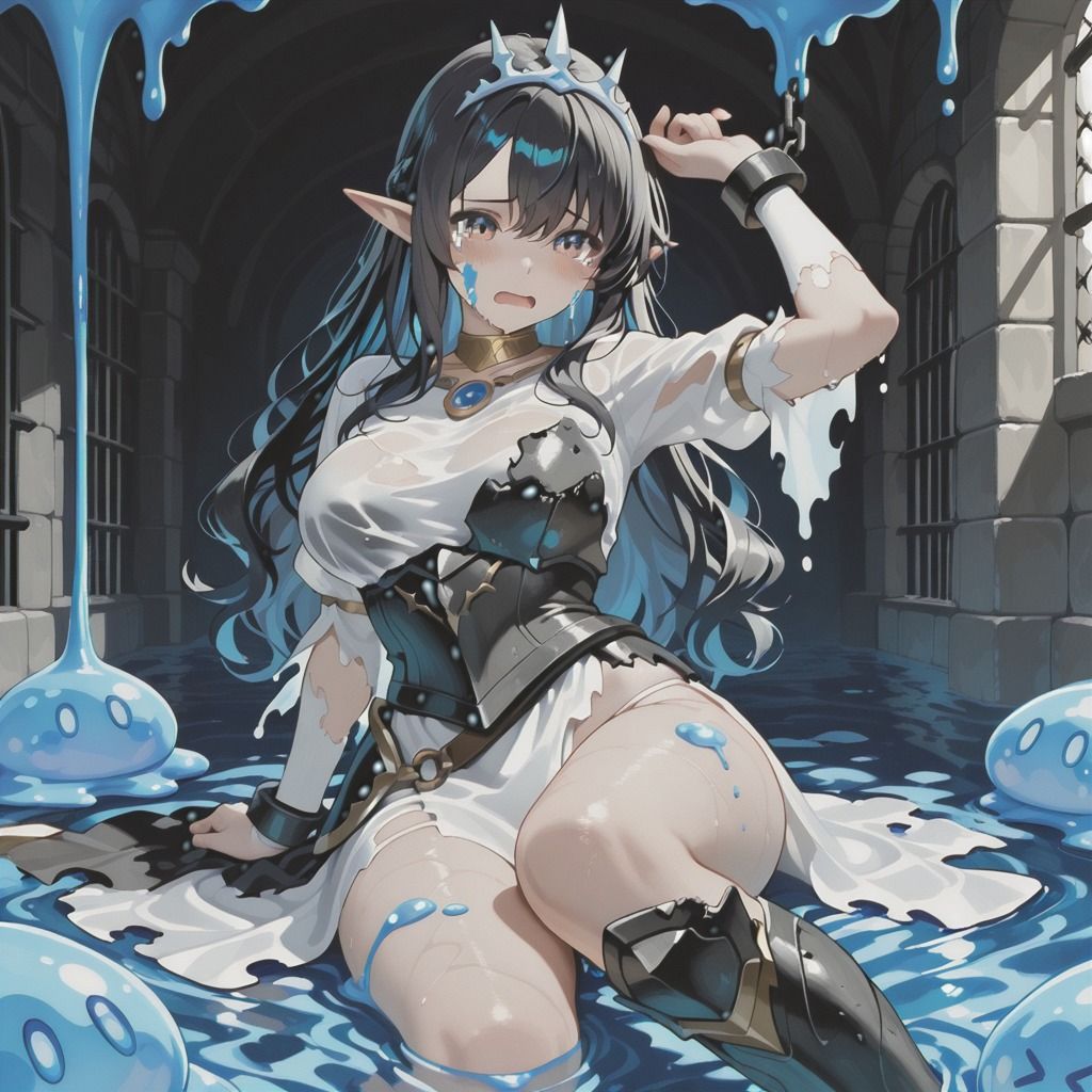 すらいむあたっく！ - サンプル画像 8