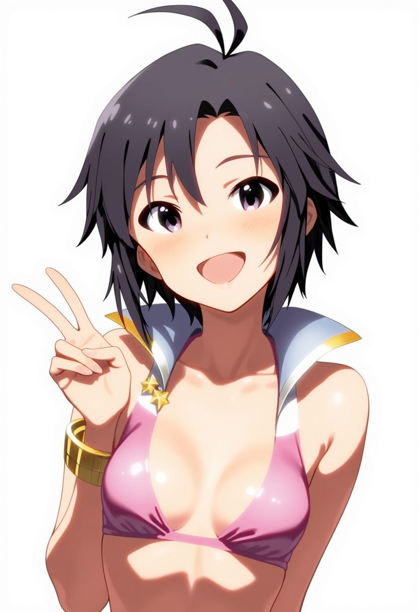 ボクっ娘にわいせつな行為をスル - サンプル画像 2