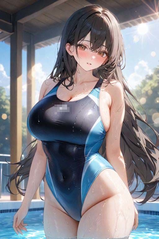 お嬢様学園、特別な性指導〜女子校生、快楽の虜に堕ちる〜 - サンプル画像 2