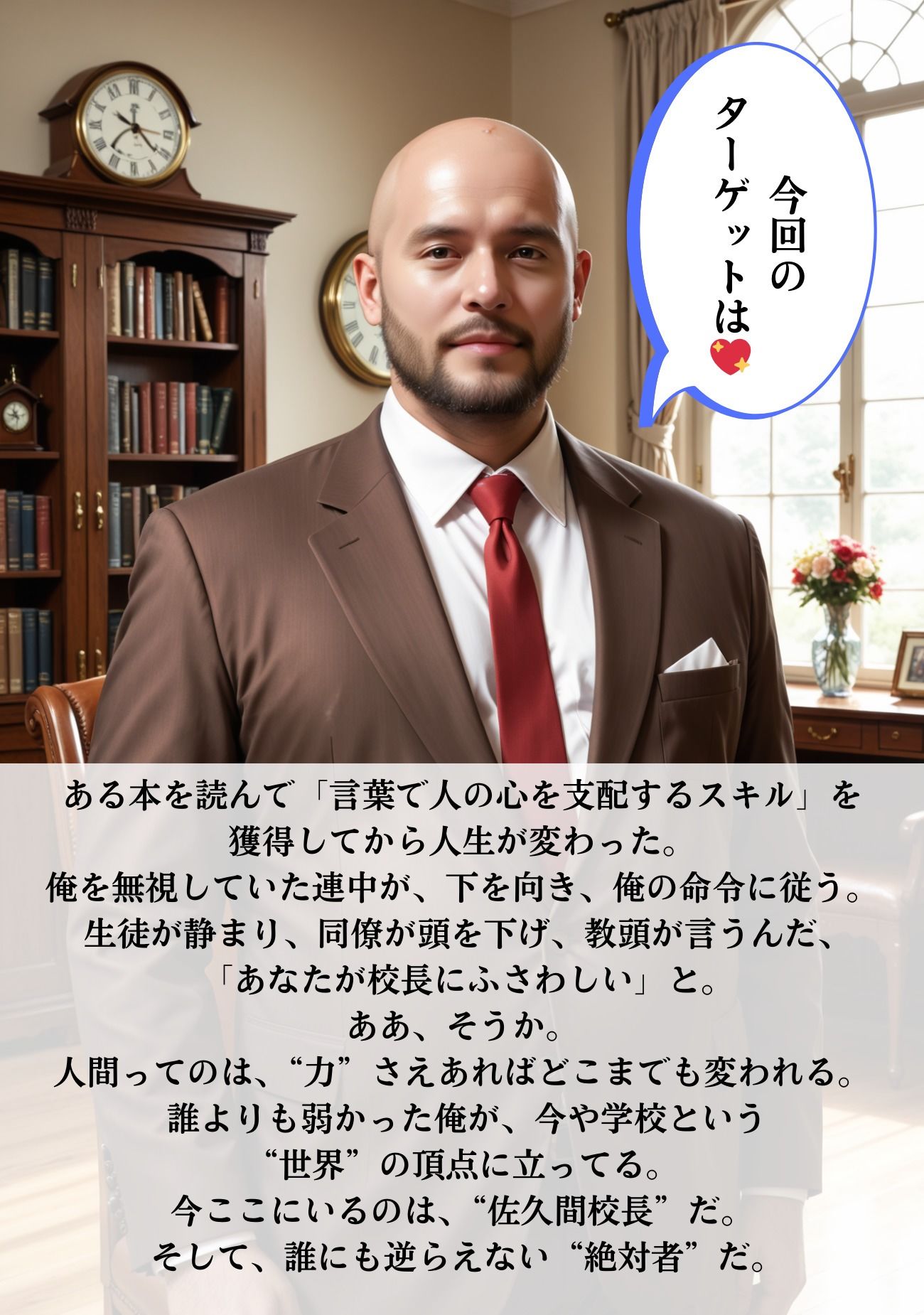 催淫洗脳              バレー部キャプテン  秘密の訓練 - サンプル画像 2