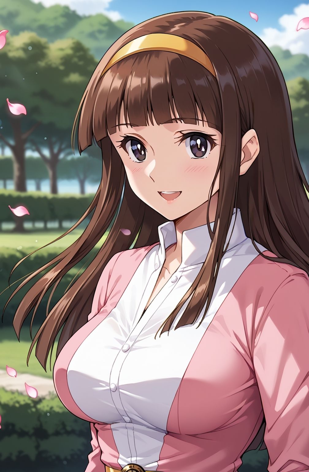 令和に召喚してチョメチョメしてみた ＃1 - サンプル画像 2