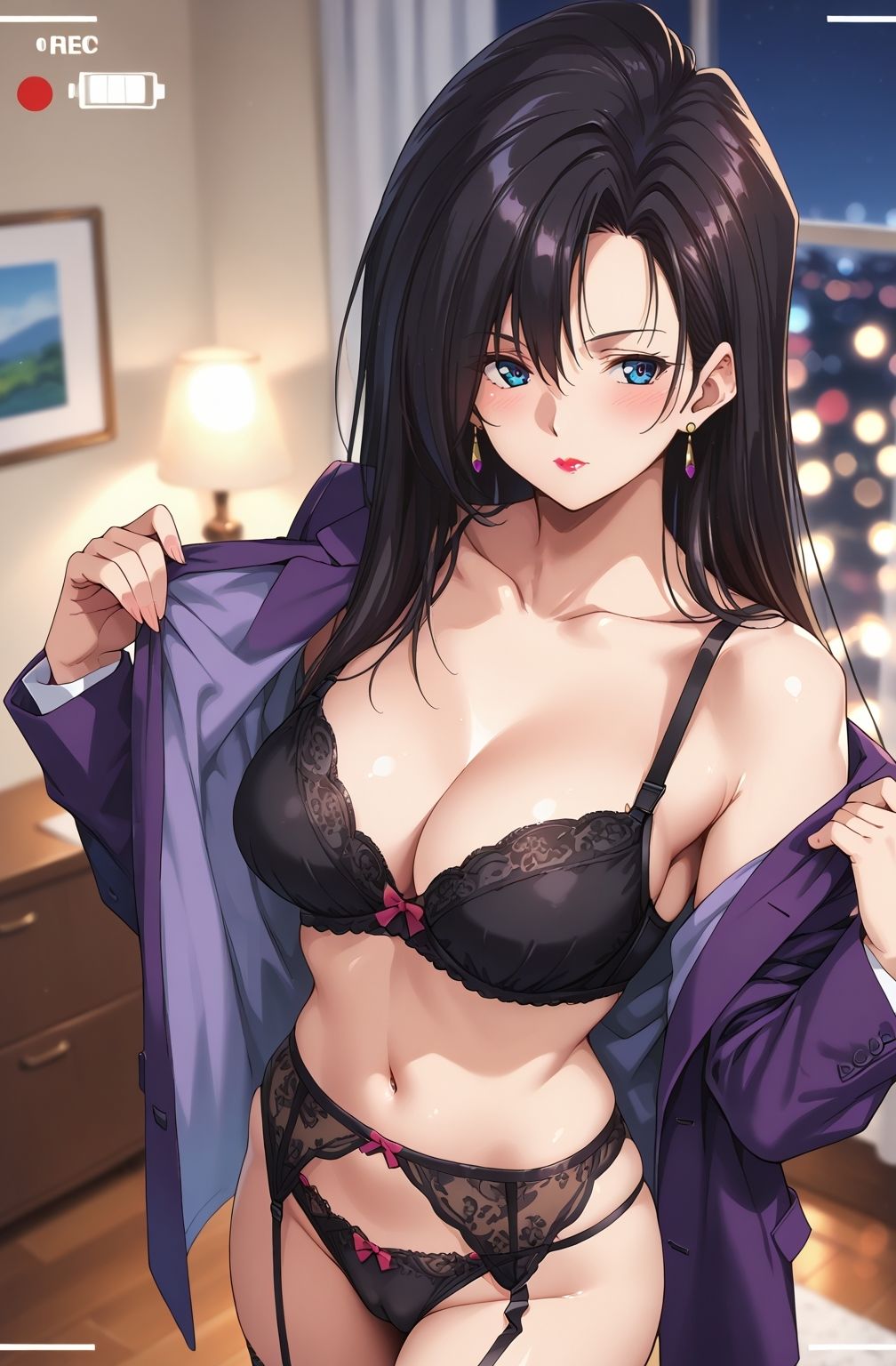 令和に召喚してチョメチョメしてみた ＃1 - サンプル画像 10