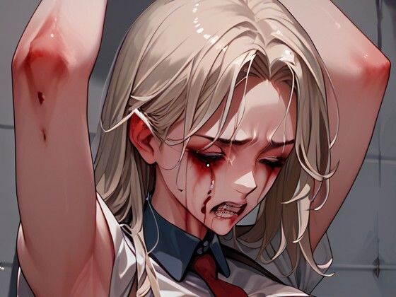 搾乳拷問4