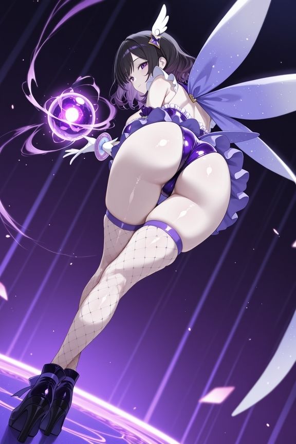 「触」Vol.18 - サンプル画像 2
