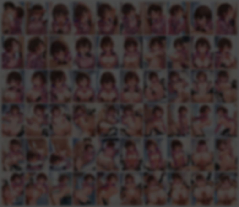 ロボ子さんと本番えっち - サンプル画像 2