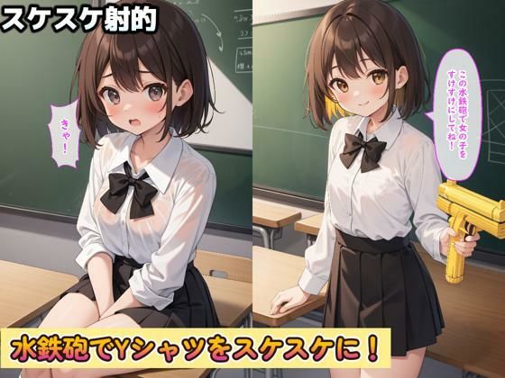 風俗文化祭 - サンプル画像 2