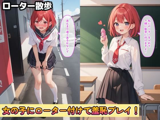 風俗文化祭 - サンプル画像 5