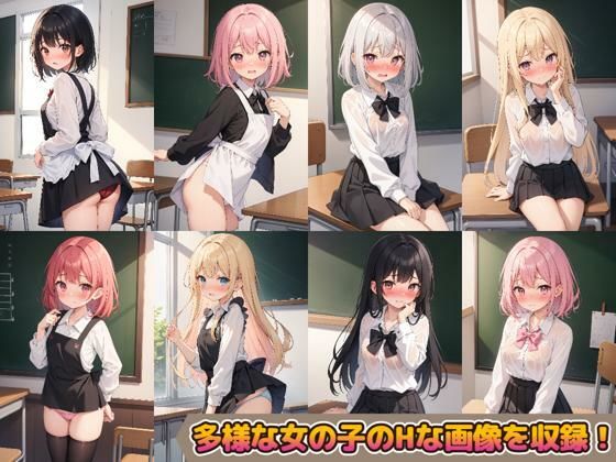 風俗文化祭 - サンプル画像 6