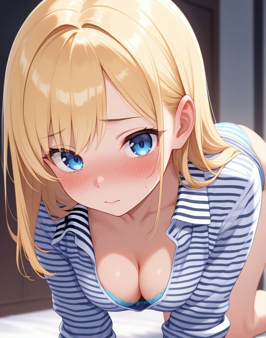 J系の色白美乳おっぱいに我慢できず即ハメしたよ！ - サンプル画像 9