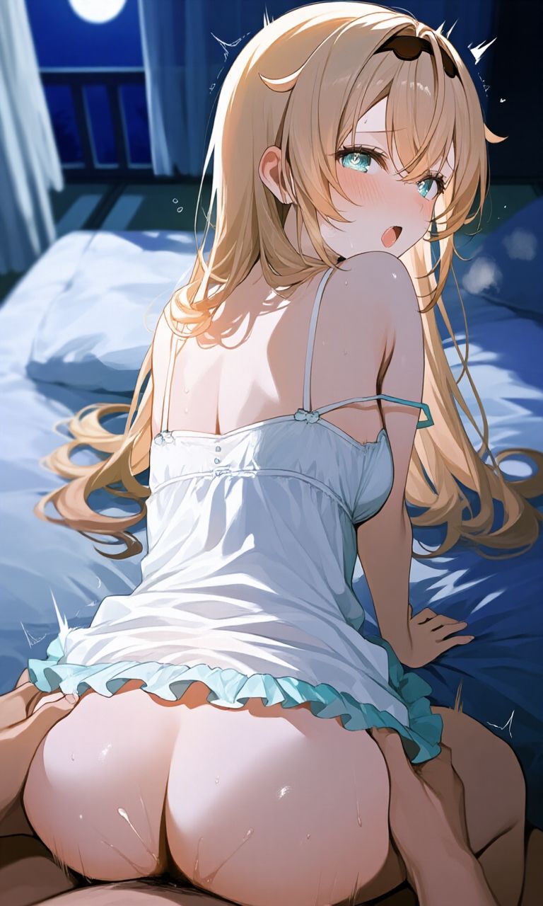 風◯いろはとの結婚生活 - サンプル画像 3