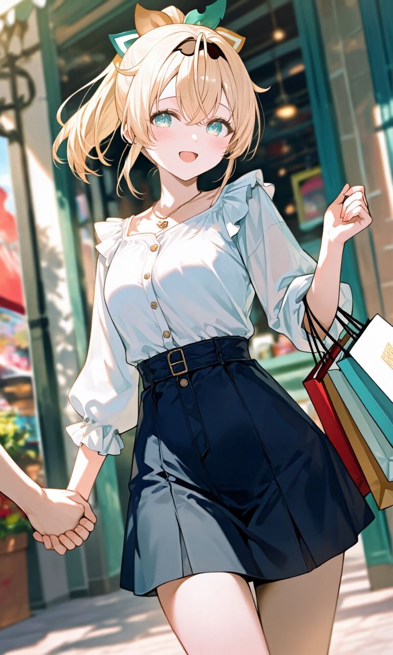 風◯いろはとの結婚生活 - サンプル画像 5