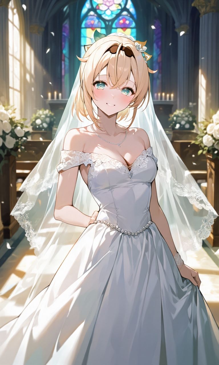 風◯いろはとの結婚生活 - サンプル画像 6