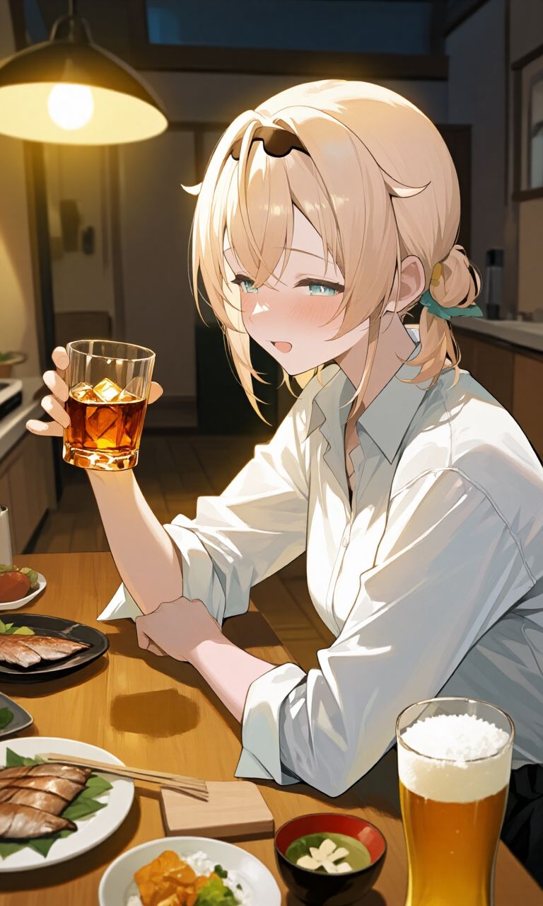 風◯いろはとの結婚生活 - サンプル画像 10