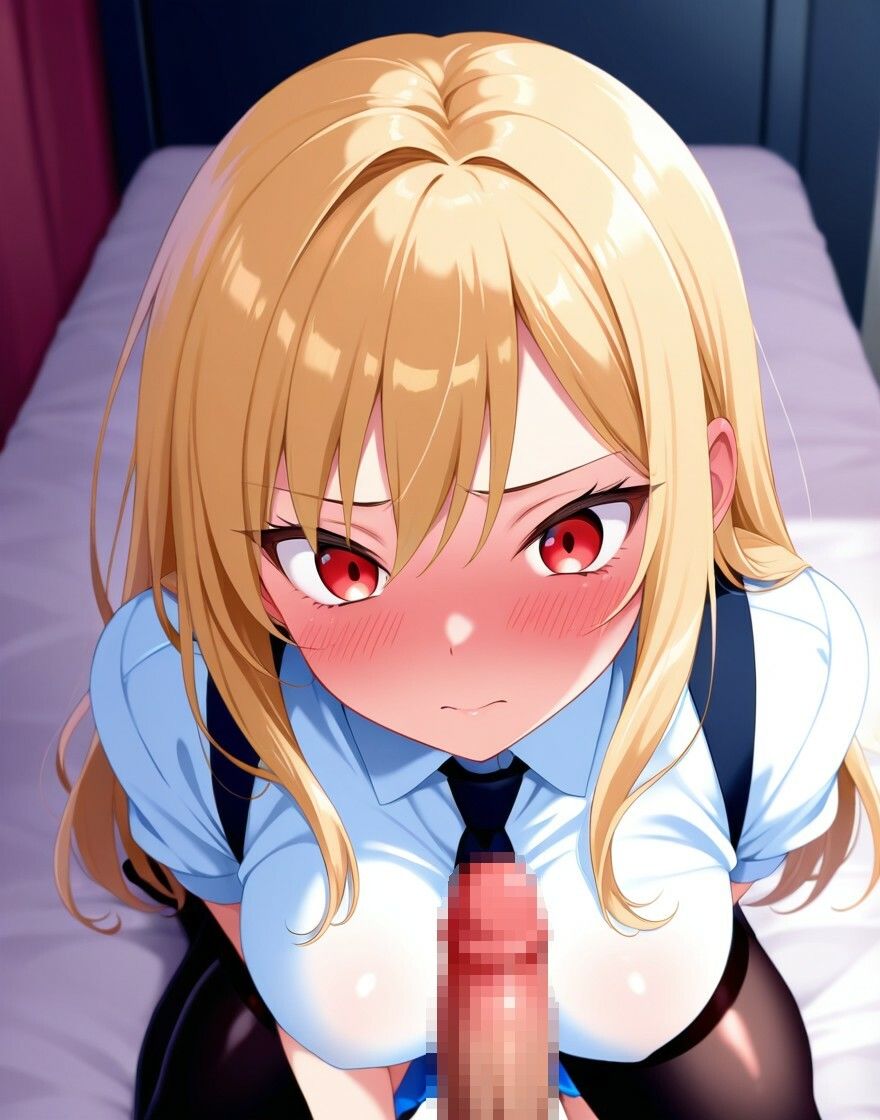 ノーブラ美少女 誘惑の完堕ちSEX - サンプル画像 3