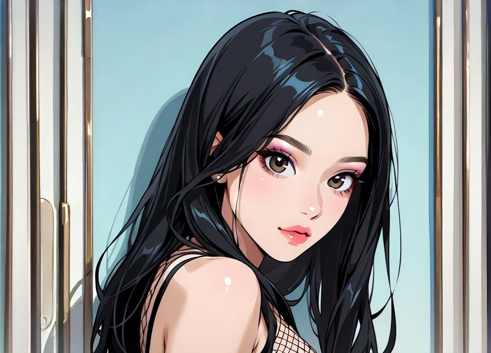 ギャルだらけNO.1〜色んなギャルをあの手この手で... - サンプル画像 1