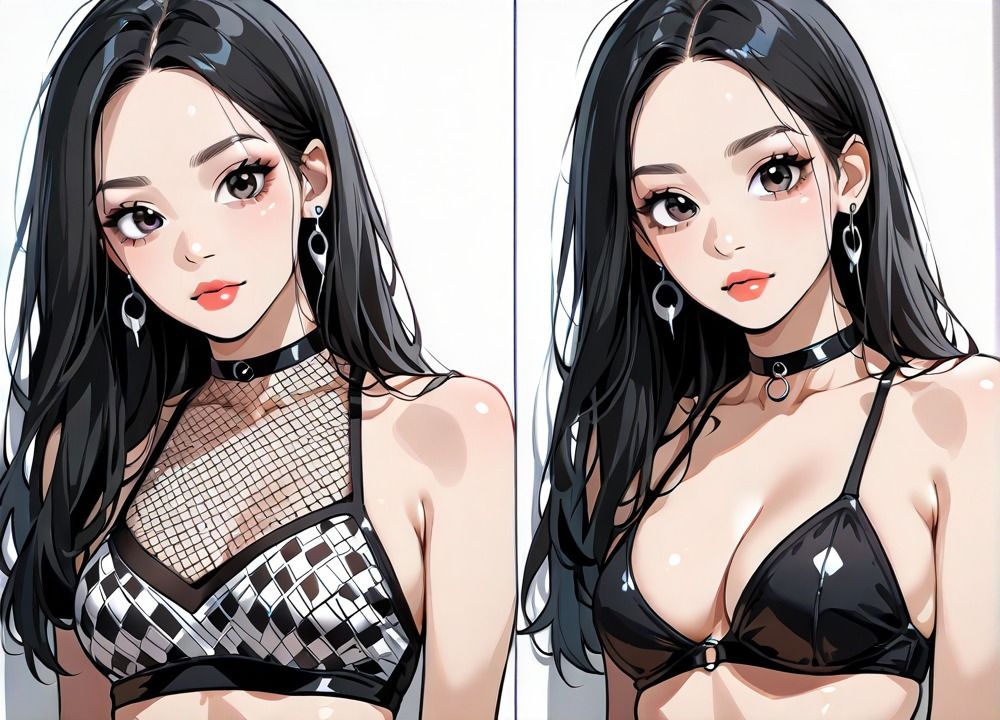 ギャルだらけNO.1〜色んなギャルをあの手この手で... - サンプル画像 6