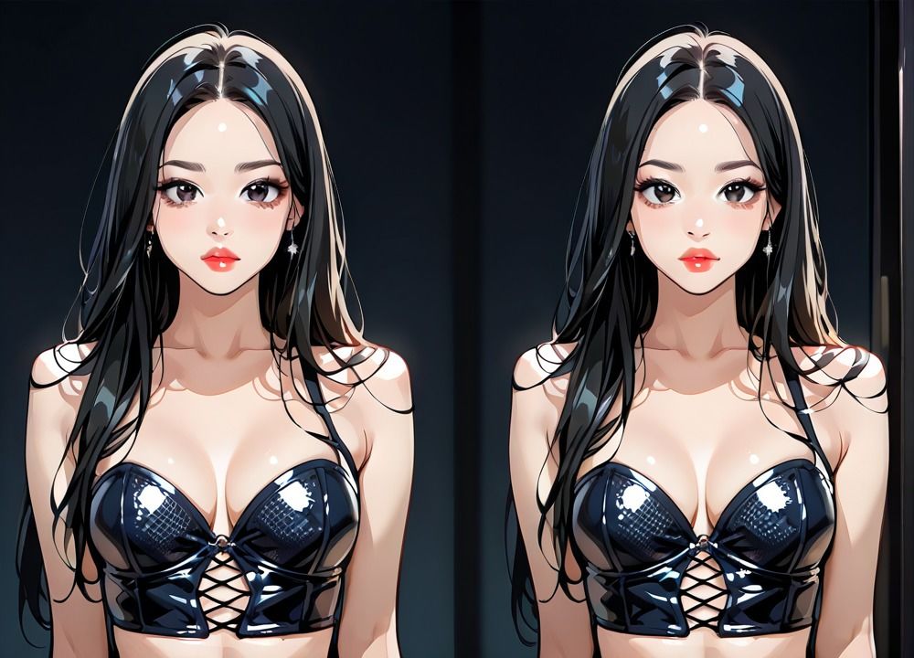 ギャルだらけNO.1〜色んなギャルをあの手この手で... - サンプル画像 7