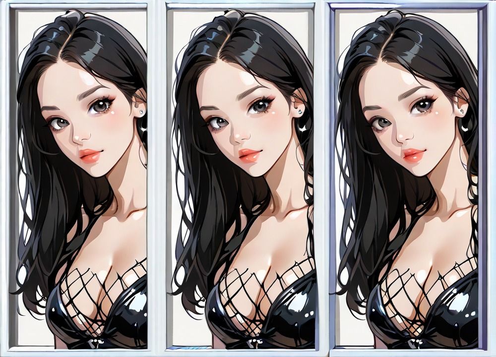 ギャルだらけNO.1〜色んなギャルをあの手この手で... - サンプル画像 8