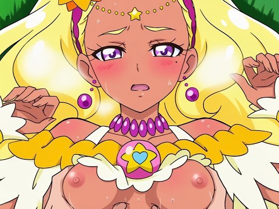 R-18キ○アソレイユ2