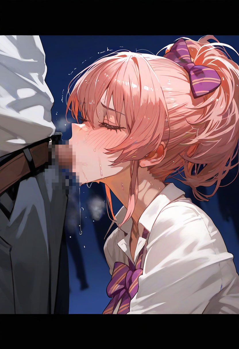 城×崎×嘉 電車痴×CG集 - サンプル画像 4