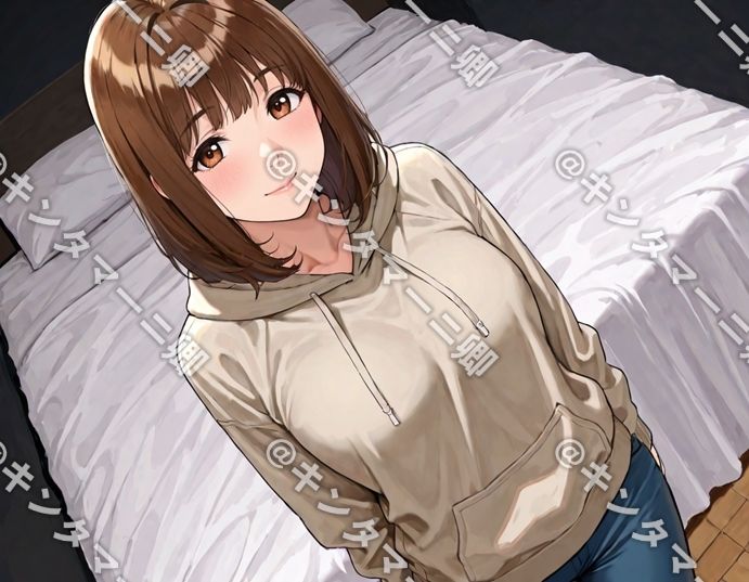 表と裏 vol.1-保育士A- - サンプル画像 4