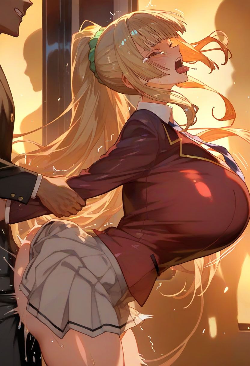 軽×沢× 電車痴×CG集 - サンプル画像 1